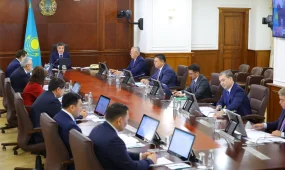 2029 жылға қарай Ұлттық қордың валюталық активтері $70,6 млрд-қа дейін ұлғаяды