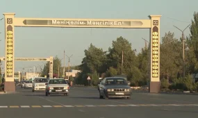 Жамбыл тұрғыны медицина қызметкерін ұрып өлтірді