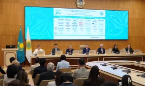 ОСК Құрылтай сайлауының қорытындысын бекітті