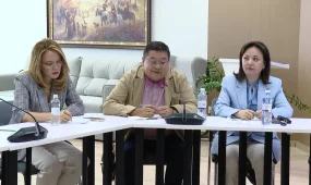 «Әділет» партиясы мен сарапшылар Құрылтай жұмысының басымдықтарын талқылады