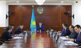 6,9 млрд долларов и 55 тысяч рабочих мест: как развивается Alatau City