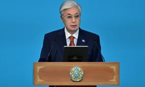 Педагогов надо избавить от бумажной волокиты и бесконечных отчетов – К. Токаев