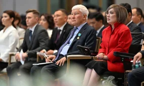 Алғашқы Құрылтай сайлауы жоғары деңгейде ұйымдастырылды – Қасым-Жомарт Тоқаев