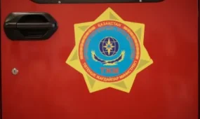 Қарағандыда кәріз қазу кезінде жұмысшыны топырақ басып қалды