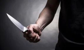 Мужчину зарезали после ссоры в Алматинской области