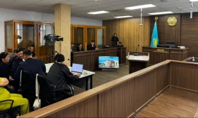 Состояние дома, где погибла фельдшер Улдана Мырзуан, продолжает ухудшаться