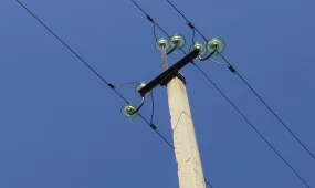 Солтүстік Қазақстанда кран операторы тоққа түсіп, қаза тапты