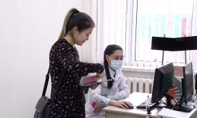 Атырау облысы тұрғынынан Конго-Қырым гемморрагиялық кызбасы анықталды
