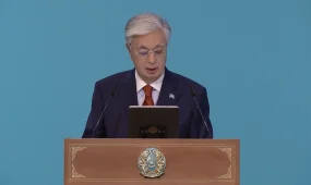 "Жасанды интеллект технологиясы мұғалімдердің 12 сағатын үнемдейді", - Ж. Сүлейменова