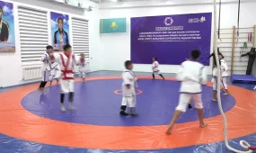 Қазатомөнеркәсіп өңірлердің әлеуметтік-экономикалық дамуына қолдау көрсетуде