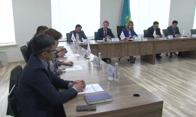 В Астане обсудили первые задачи и новую роль обновленного Курултая