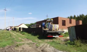 38-летний мужчина погиб от удара током при строительстве дома в СКО