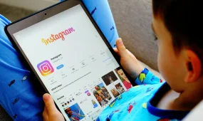 Meta заплатит $18 млрд и закроет соцсети для подростков по ночам