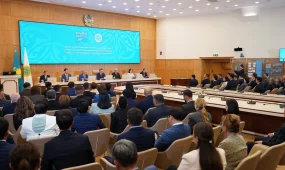 Орталық сайлау комиссиясы Құрылтай депутаттарын тіркеп, куәліктері мен төсбелгілерін табыстады