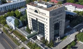 Центризбирком зарегистрировал депутатов Курултая