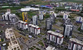 В Усть-Каменогорске полицейские раскрыли мошенническую схему, связанную с продажей жилья