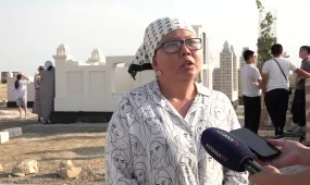 «Я хочу их всех посадить»: мать 13-летнего мальчика из Актау требует наказать врачей за смерть единственного сына