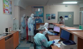 Число заболеваний корью сильно выросло в Западно-Казахстанской области