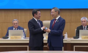 ЦИК зарегистрировал 145 депутатов Курултая