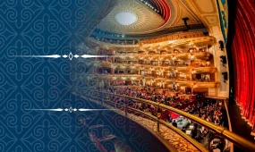 Казахстанские театры открывают новый сезон премьерами, гастролями и обновлением инфраструктуры
