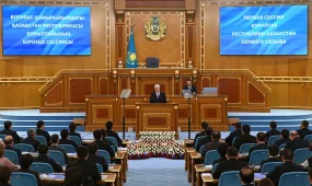 Құрылтайдың жөні бөлек болары анық – Тоқаев