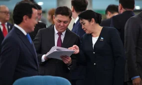 Құрылтай билік жүйесін түбегейлі жаңғыртады, мемлекеттік аппараттың жұмысына тың серпін береді – Тоқаев