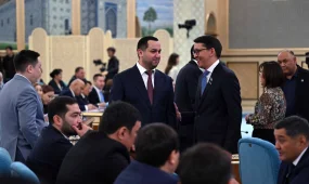 Құрылтай ұғымы Ұлы даладағы парламентаризм институтының жылнамасы тереңде екенін айғақтайды – Тоқаев