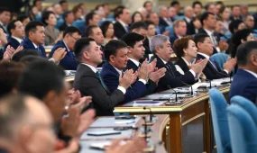 Жасампаз ұлт ретінде ақиқат пен аңыздың, шындық пен өтіріктің ара жігін ажыратуымыз керек – Президент