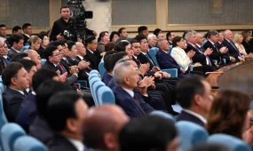 Қыркүйектің екінші жартысында Халық Кеңесі жасақталады