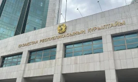 Бүгіннен бастап жаңа заң шығарушы институт – бірпалаталы Құрылтай өз жұмысына кірісті, - Е.Қарин