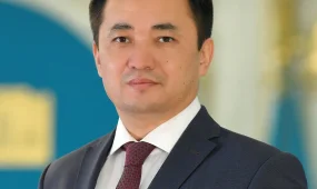 Айбек Дадебай: Курултай должен придать новый импульс модернизации Казахстана