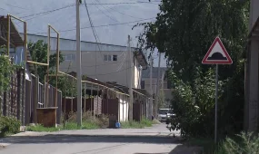 Талғарда 8 жасар қызға жыныстық сипаттағы әрекет жасамақшы болған ер адам ұсталды