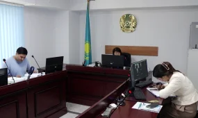 В Алматы продолжается судебный процесс по резонансному делу о продаже автомобилей