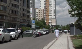 Справедливый Казахстан: принцип равных возможностей и ответственности. - К.Токаев
