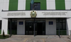 Более 11 тысяч учеников будут учиться в новых школах в Алматы