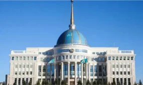 Мемлекет басшысы Ядролық сынақтарға қарсы халықаралық іс-қимыл күніне үндеу жасады
