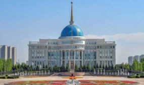 Обращение Главы государства Касым-Жомарта Токаева по случаю Международного дня действий против ядерных испытаний