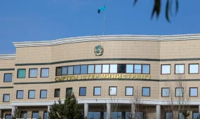 БАӘ-де қаза тапқан 2 қазақстандықтың денесі елге жеткізілді