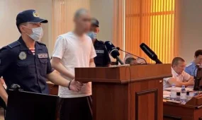 Пожизненный приговор под вопросом: осужденный за убийство Нурай Серикбай подал апелляцию
