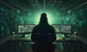 Биыл 3,5 мыңнан астам интернет-алаяқтық қылмысы ашылды