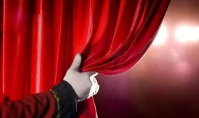 Қазақстан театрлары екі жылда 410 премьера ұсынды