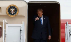 Трамп заявил о гигантской сделке с Венесуэлой