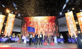 Маңғыстауда республикалық «SHUBAT FEST-2026» шұбат байқауының жеңімпазы анықталды