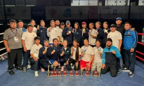 «Silesian Open» халықаралық турнирінде Қазақстан құрамасы 10 алтын жеңіп алды