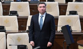 Олжас Бектенов қайтадан премьер-министр болып тағайындалды