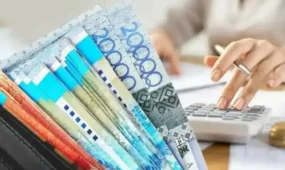 Балабақша бухгалтері өзіне артық жалақы жазып, 30 млн теңге жымқырған