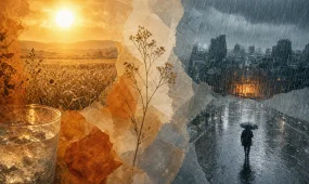 Дожди, грозы и до +30: какой будет погода 1 сентября в Астане, Алматы и Шымкенте
