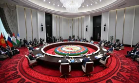 Мемлекет басшысы Еуразияның заманауи көлік-логистикалық қаңқасын құру ісін жеделдетуді ұсынды