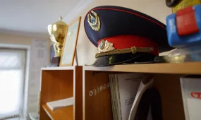 Аралда тұрмыстық жанжал кезінде учаскелік инспектор қаза тапты
