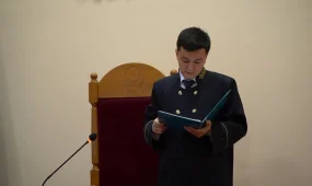 Қақпа құлап мерт болған оралдық жеткіншектің өліміне қатысты сот үкімі шықты